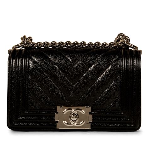 chanel small boy bag|BOY CHANEL .